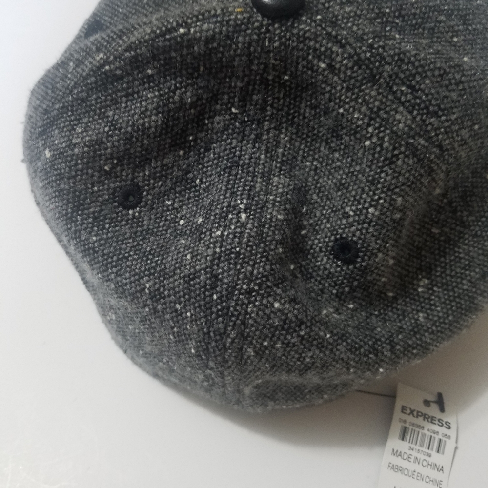 Express mens L/XL MENS HAT - Picture 2 of 4